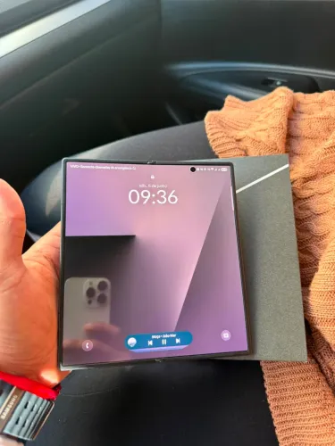 Samsung galaxy Z Fold 7 512gb
