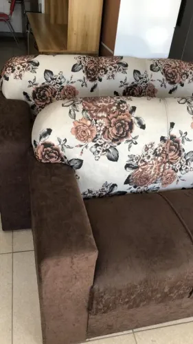sofa xaropinho