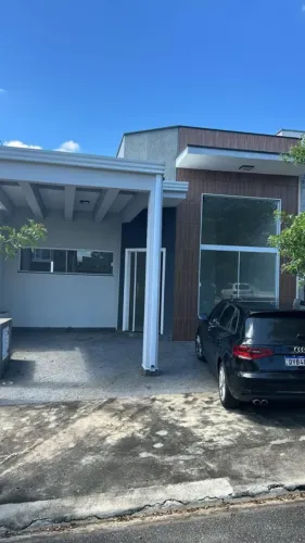 Casa em Condomínio para Venda em Sorocaba, Horto Florestal, 2 dormitórios, 2 suítes, 3 ban