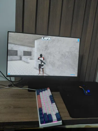 Monitor gamer 180 hz
