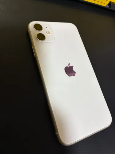 iPhone 11 128GB