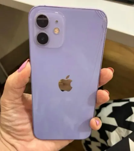 iPhone 12 128 gigas 