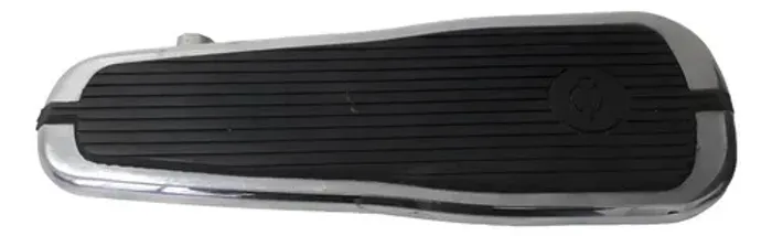 Plataforma Dianteira Harley Softail Deluxe 11/15 L/d 62405