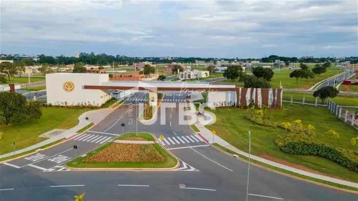 Parqville Jacarandá - Terreno Residencial