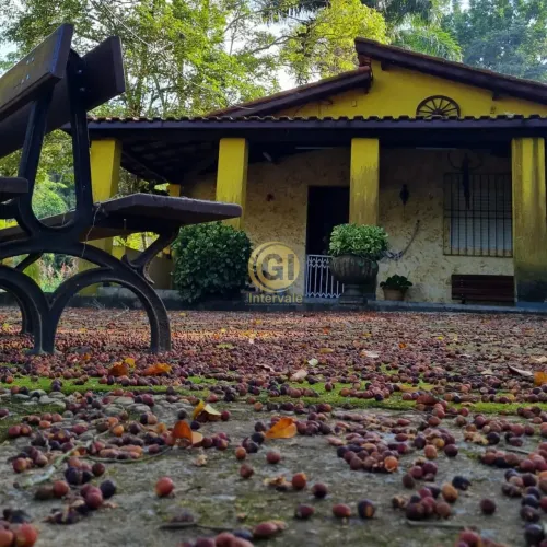 CHACARA RURAL em JACAREÍ - SP, JARDIM BOA VISTA
