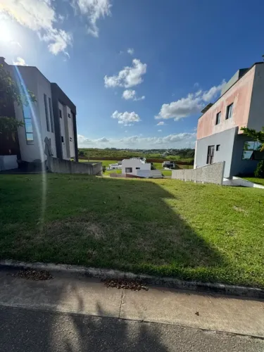 Imóvel para venda com 436 metros quadrados em Vargem Fria - Jaboatão dos Guararapes - PE