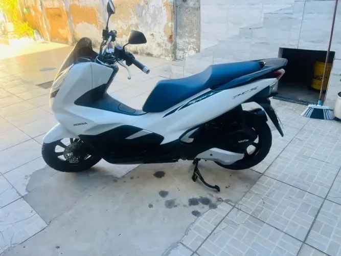 Vendo PCX 2022