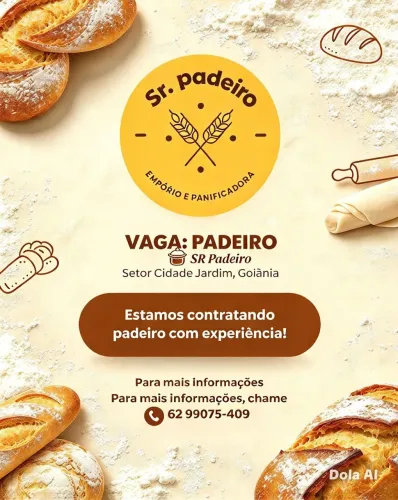 Padeiro 