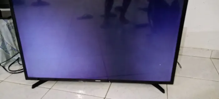 Smart tv Samsung 40 polegadas 