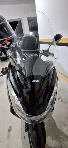 Moto Honda PCX 150