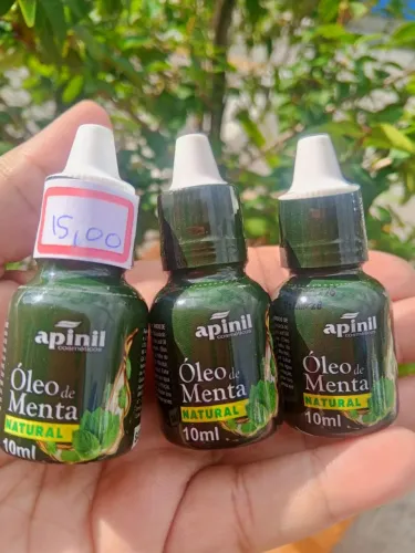 Produtos naturais