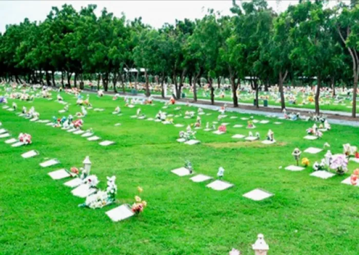 Venda de Jazigo Perpétuo no Cemitério Parque da Saudade