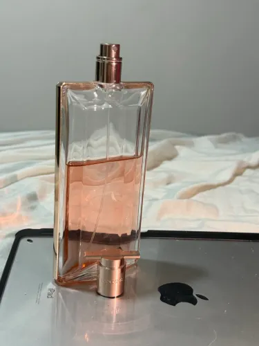 Perfume lancome idole