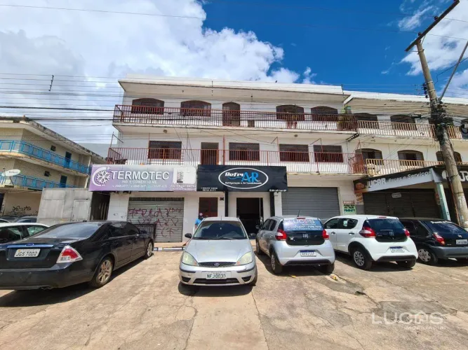 APARTAMENTO - TAGUATINGA SUL