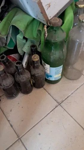 Garrafas