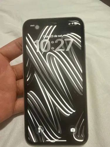 iPhone 11 128g