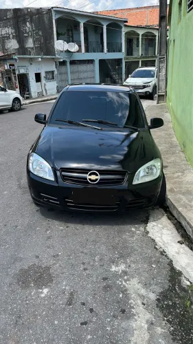 Chevrolet Celta Spirit/ LT 1.0 MPFI 8V Flexp. 5P 2010