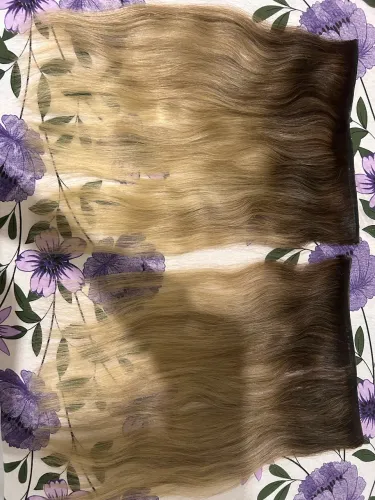 Mega Hair