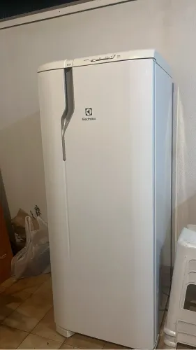 Geladeira Electrolux