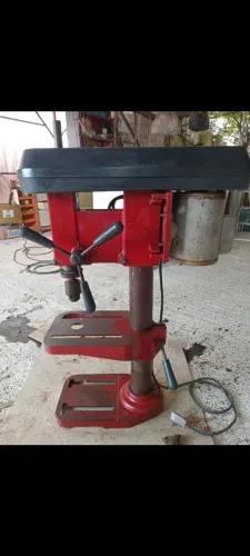 Furadeira de bancada