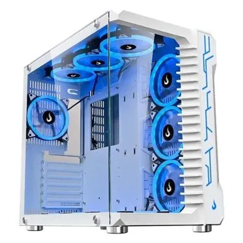 Gabinete aguario branco
