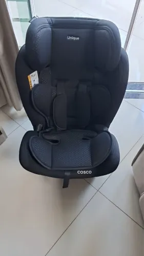 Vendo Cadeirinha infantil para carro