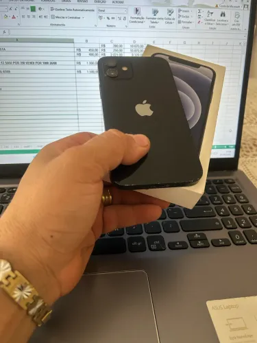 iPhone 12 128Gb