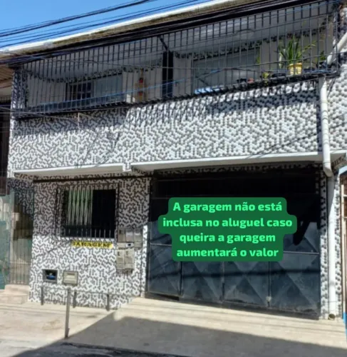 Alugo casa em São caetano