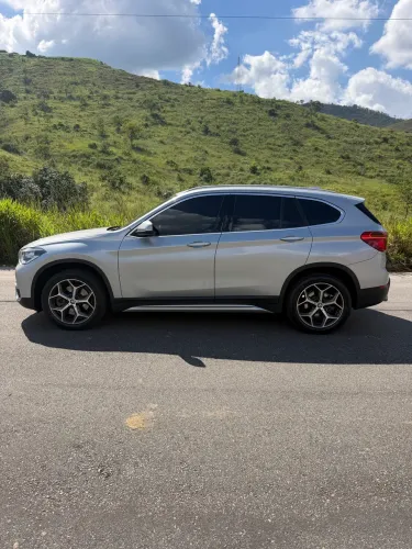 BMW X1 Sdrive 20I X-line 2.0 TB Active Flex 2019