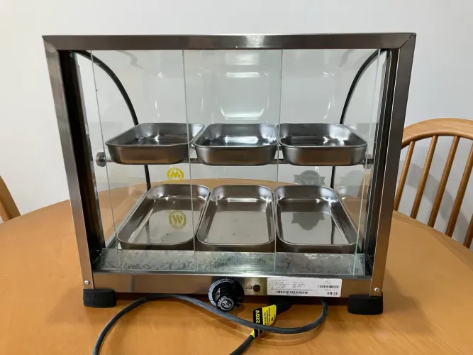 Estufa 220v