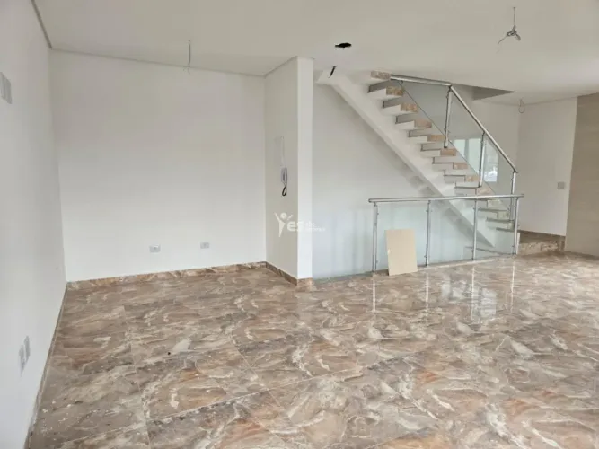Sobrado à Venda na Vila Pires Santo André 128m² REF: 20620