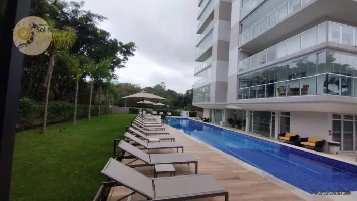 Cobertura com 3 dormitórios à venda, 156 m² por R$ 2.900.000,00 - Jardim São Lourenço - Be