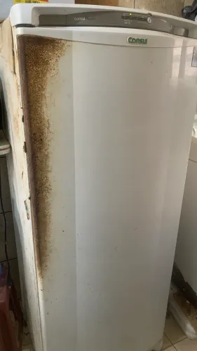 Geladeira