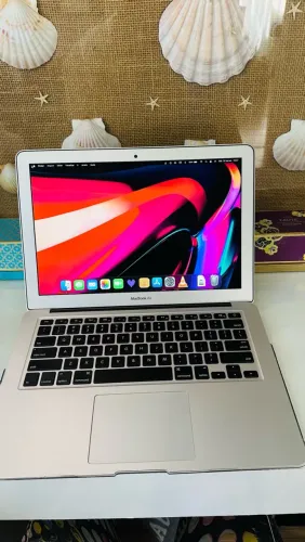 MacBook Air