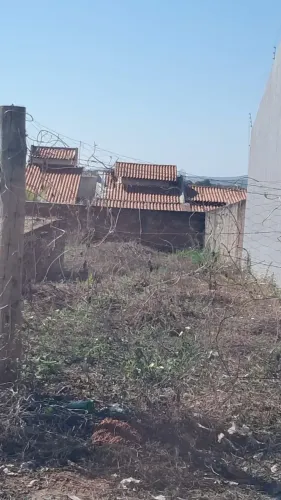 Imóvel para venda tem 727 metros quadrados em Caldas do Oeste - Caldas Novas - GO