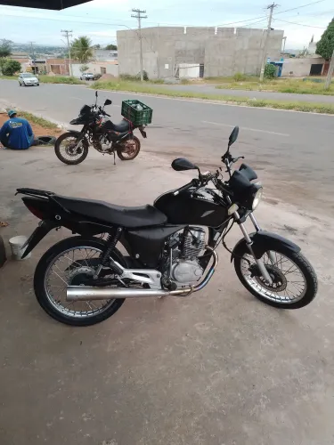 Titan 150 Top