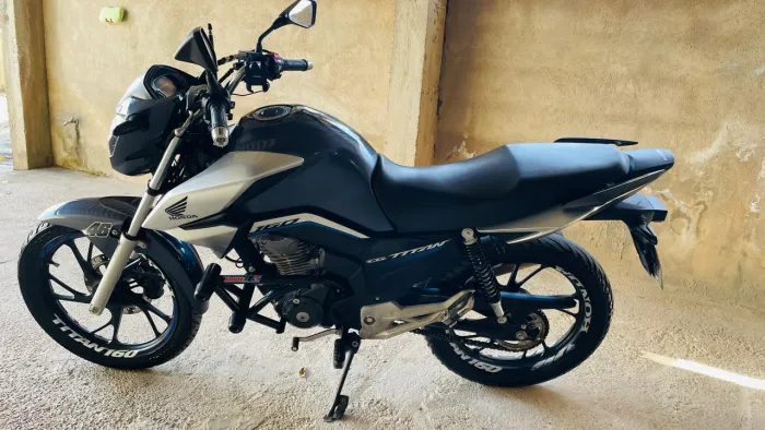 Titan flex unico dono