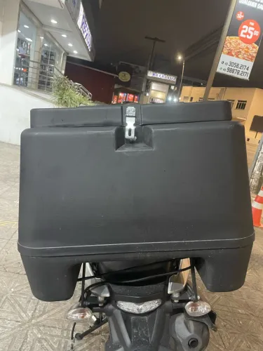 BAÚ PRO TORK 90lts