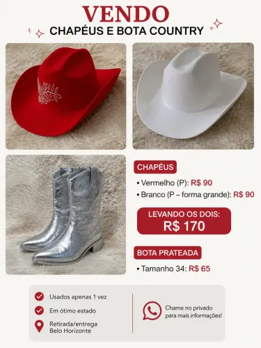 Estilo country 