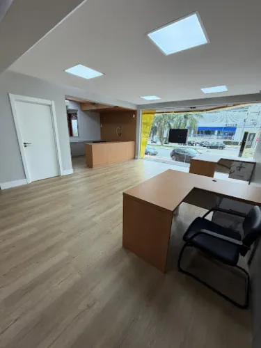 Imovel Comercial com 420 m² em Coqueiros - Florianópolis SC