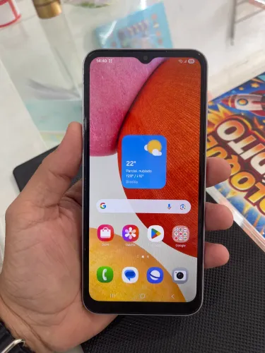 Samsung A14 128G Perfeito 