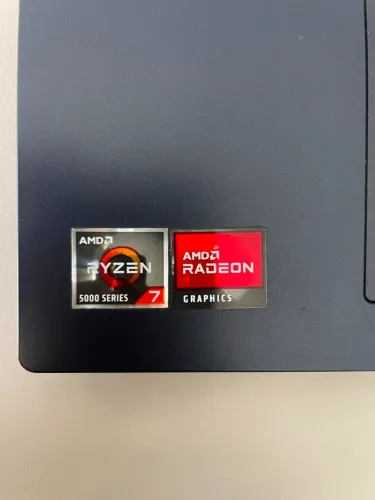 Notebook VAIO FE16 RYZEN 7 Entrar em contato com *