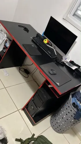 Mesa gamer