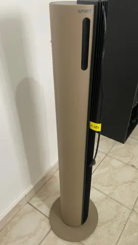 VENTILADOR TORRE SPIRIT ESTERILYZER 110 CM - 127V