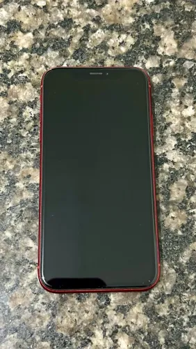 iPhone XR 128 gigas