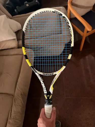 Raquete tênis Babolat