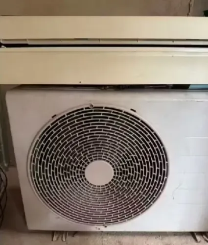 Vendo ar condicionado Consul 18000 btus