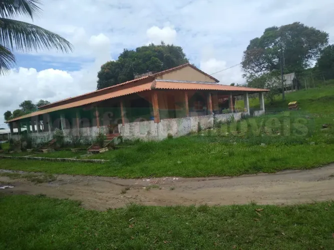 GUAPIMIRIM - RURAL - VALE DAS PEDRINHAS