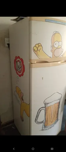 Geladeira 