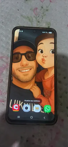 Aparelho celular